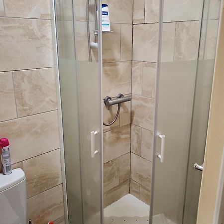 En Suite Bedrooms, Heaton, Newcastle Dış mekan fotoğraf