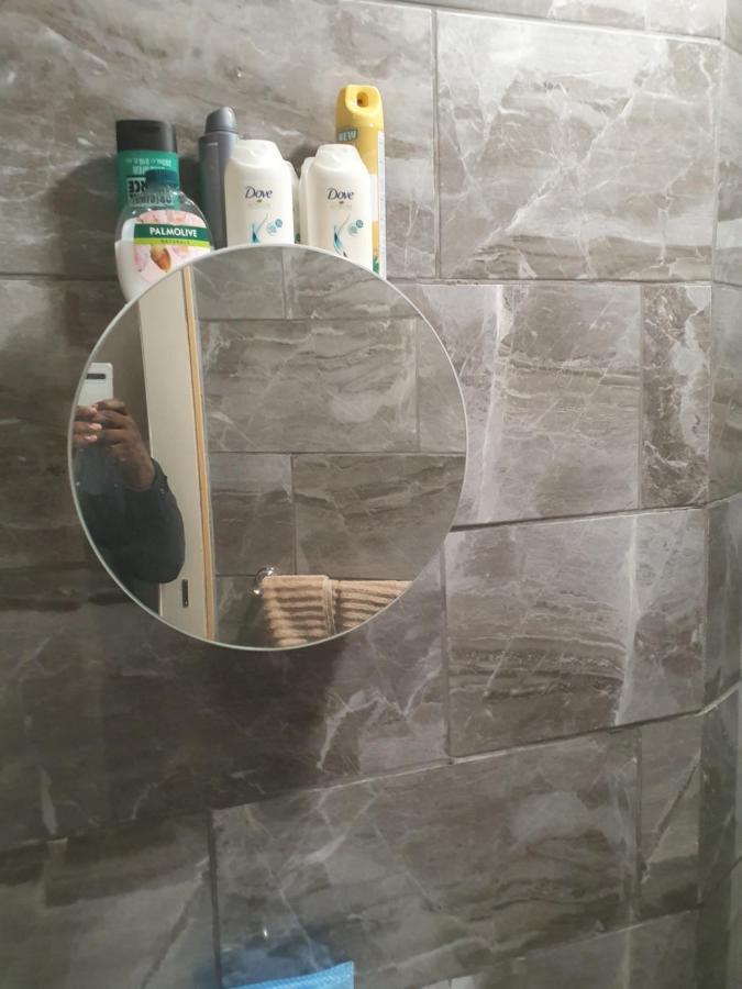 En Suite Bedrooms, Heaton, Newcastle Dış mekan fotoğraf