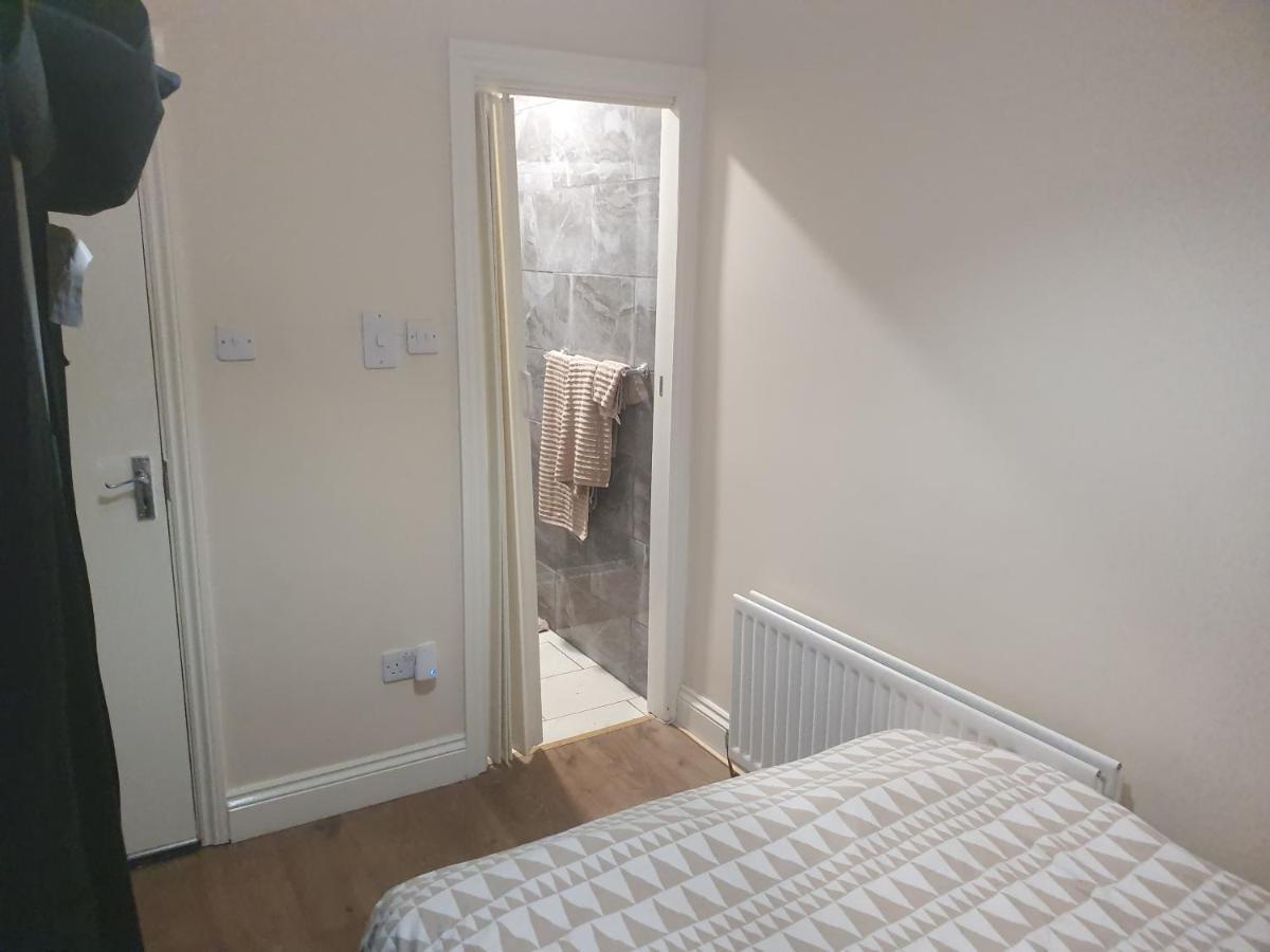 En Suite Bedrooms, Heaton, Newcastle Dış mekan fotoğraf