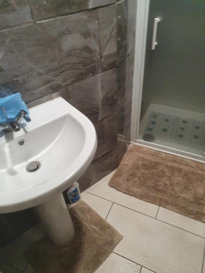 En Suite Bedrooms, Heaton, Newcastle Dış mekan fotoğraf
