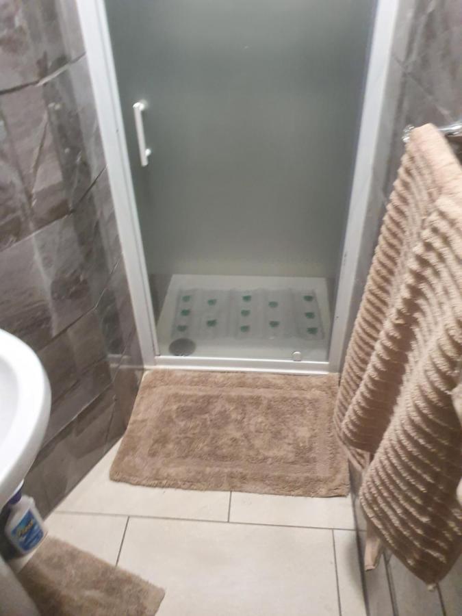 En Suite Bedrooms, Heaton, Newcastle Dış mekan fotoğraf