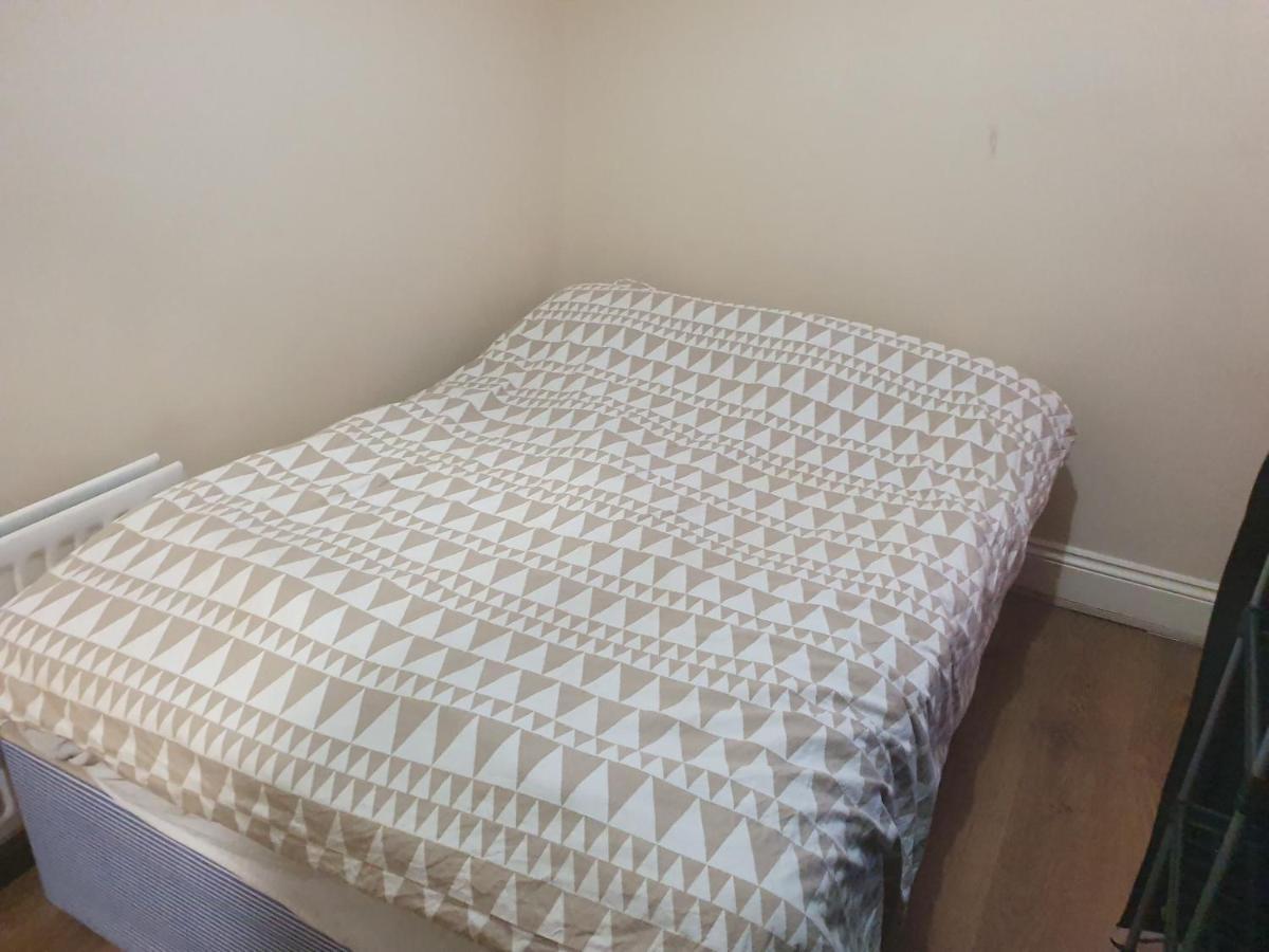 En Suite Bedrooms, Heaton, Newcastle Dış mekan fotoğraf