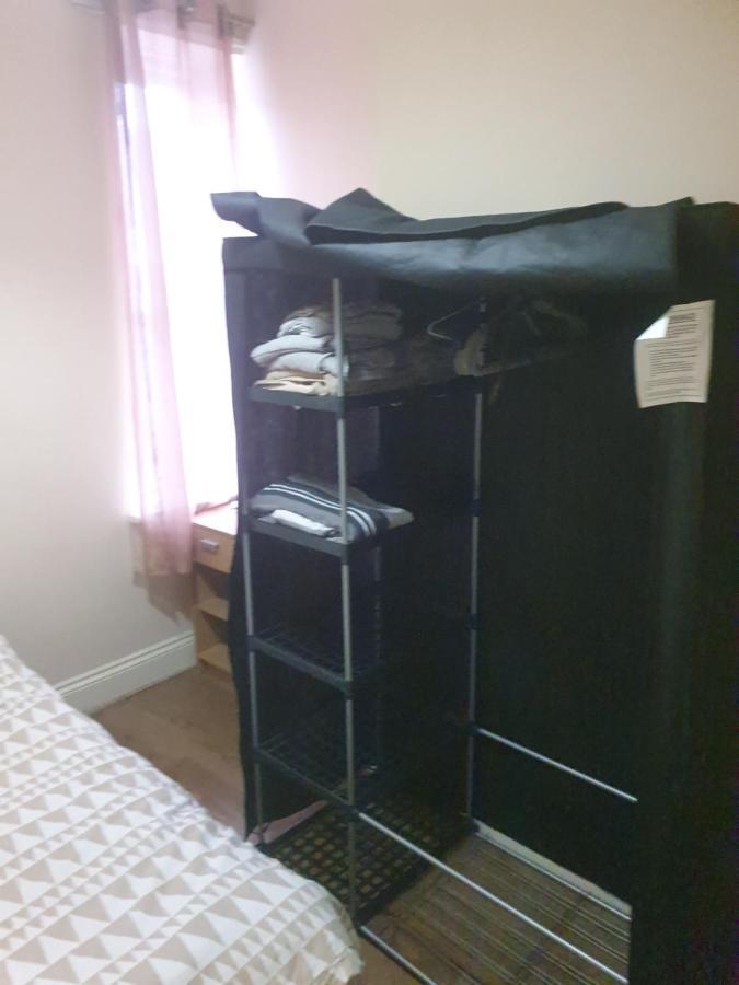 En Suite Bedrooms, Heaton, Newcastle Dış mekan fotoğraf