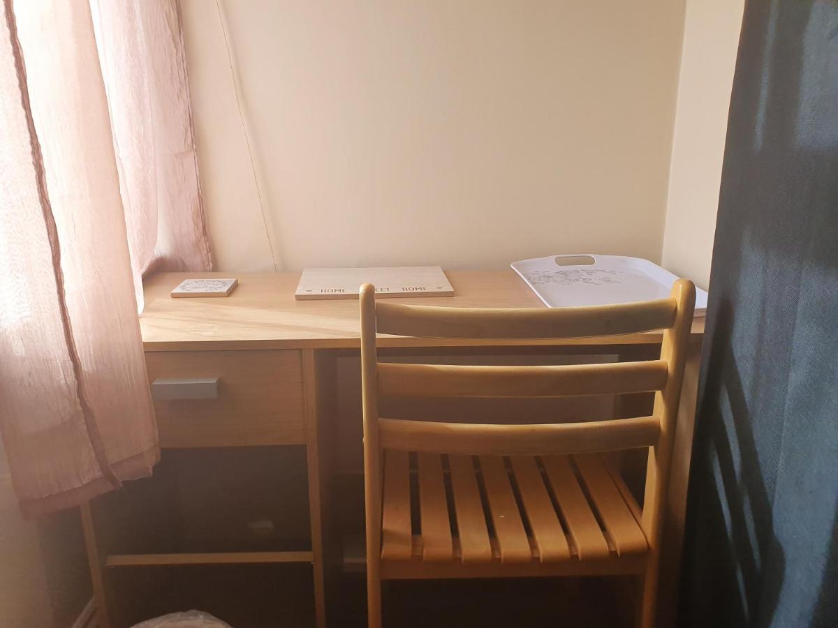En Suite Bedrooms, Heaton, Newcastle Dış mekan fotoğraf