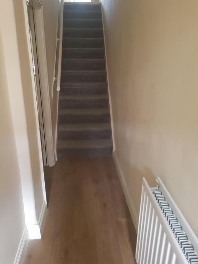 En Suite Bedrooms, Heaton, Newcastle Dış mekan fotoğraf