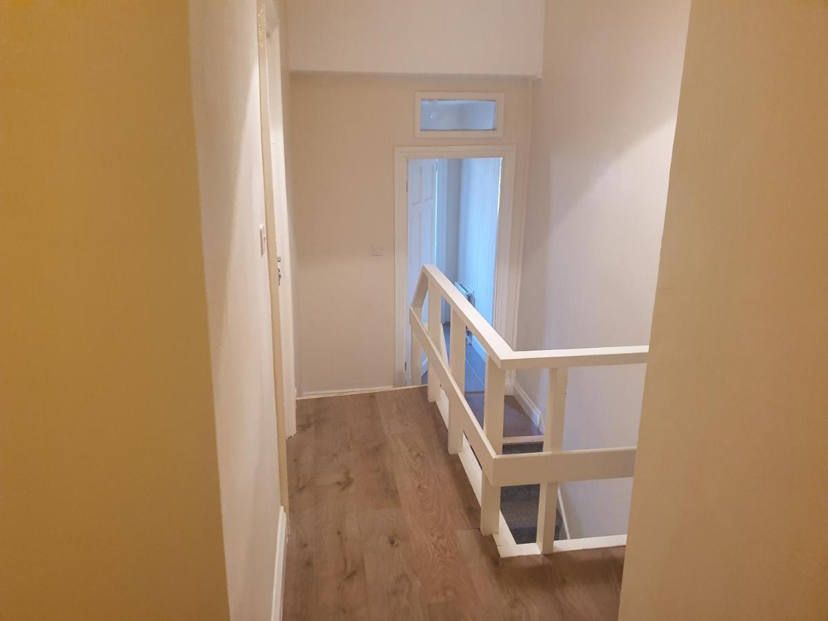 En Suite Bedrooms, Heaton, Newcastle Dış mekan fotoğraf