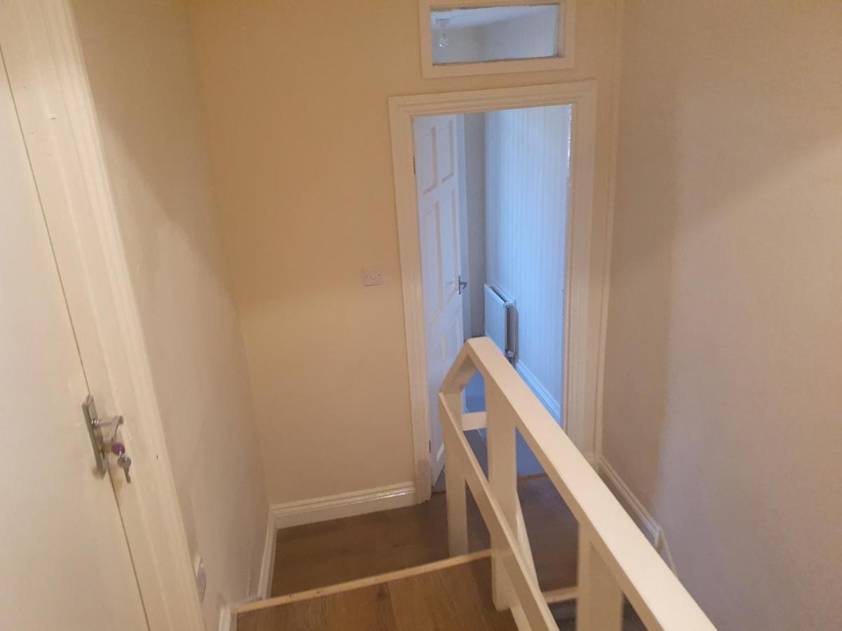 En Suite Bedrooms, Heaton, Newcastle Dış mekan fotoğraf