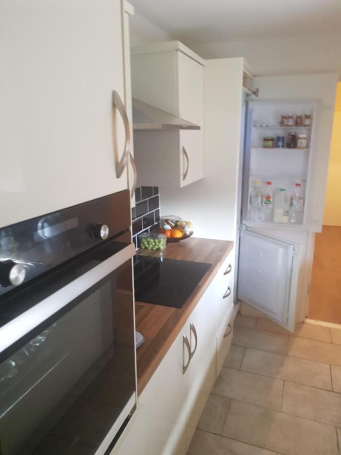 En Suite Bedrooms, Heaton, Newcastle Dış mekan fotoğraf