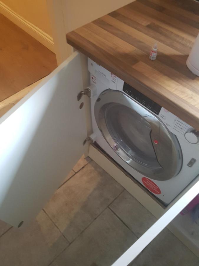 En Suite Bedrooms, Heaton, Newcastle Dış mekan fotoğraf