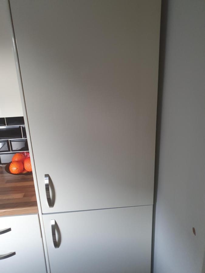 En Suite Bedrooms, Heaton, Newcastle Dış mekan fotoğraf