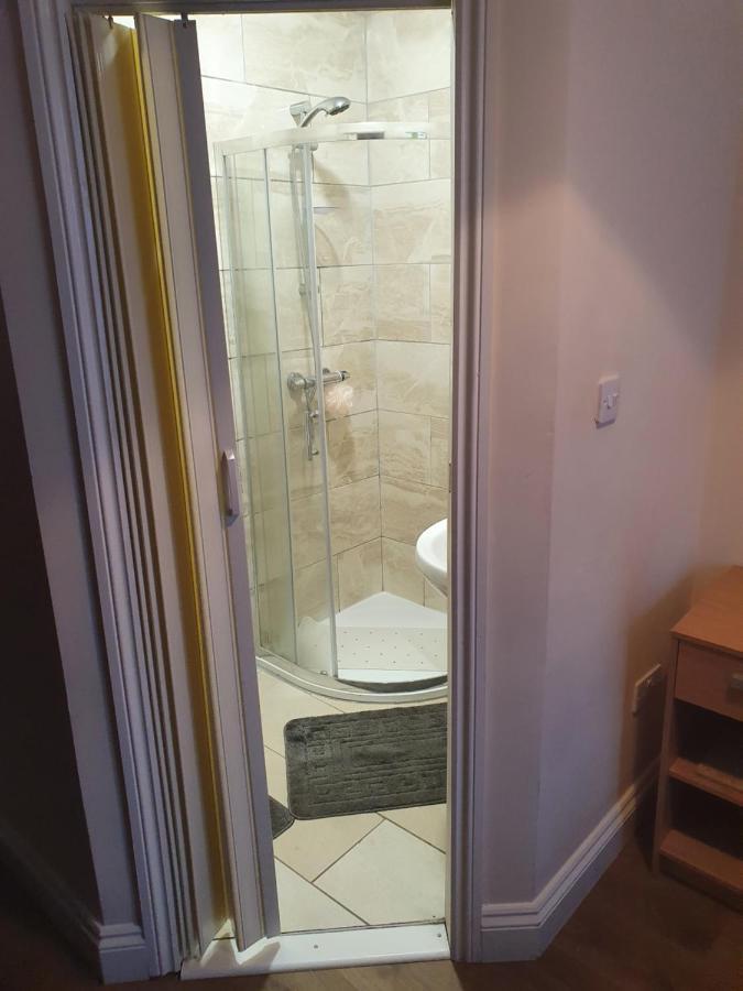 En Suite Bedrooms, Heaton, Newcastle Dış mekan fotoğraf