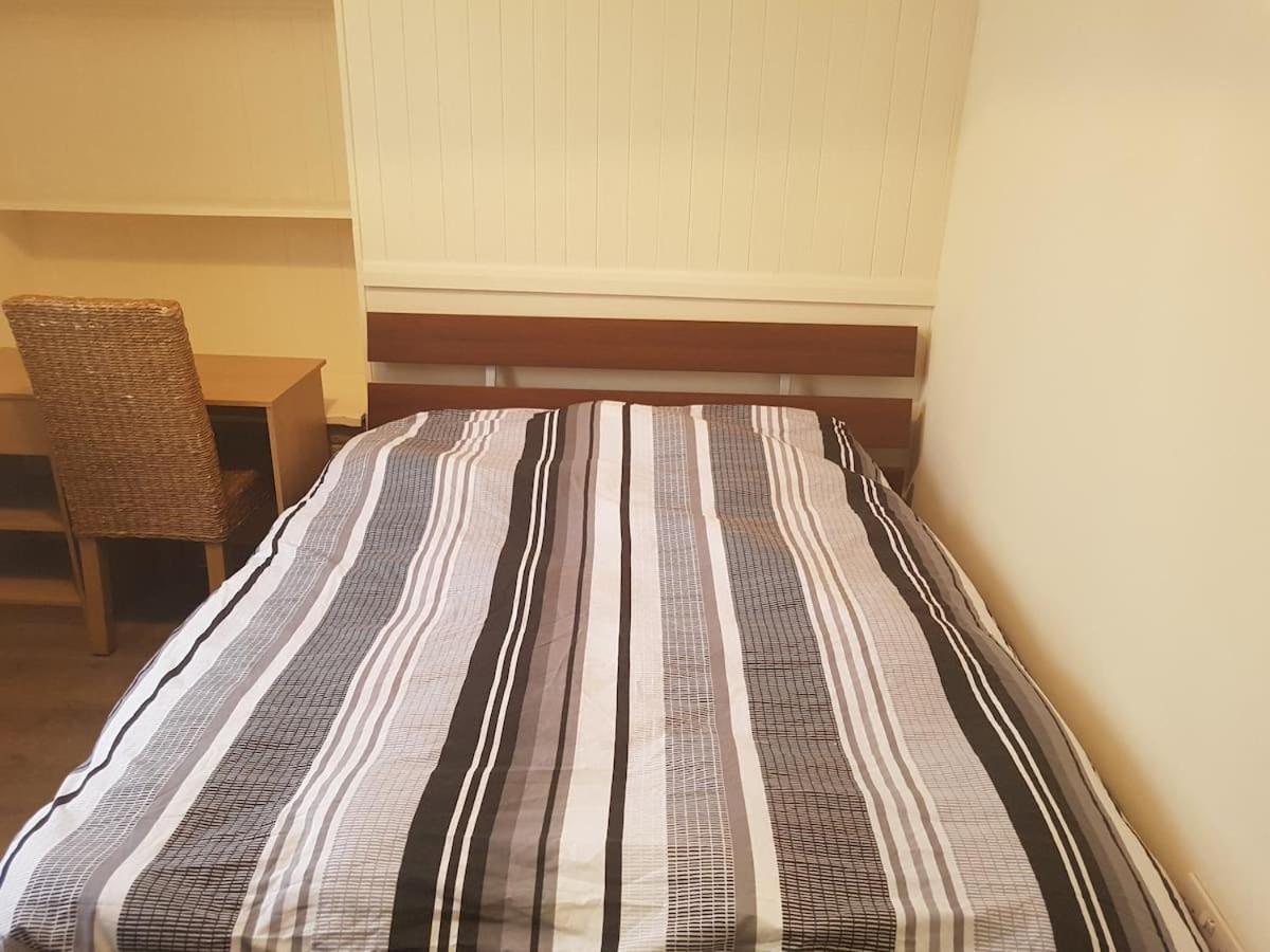 En Suite Bedrooms, Heaton, Newcastle Dış mekan fotoğraf