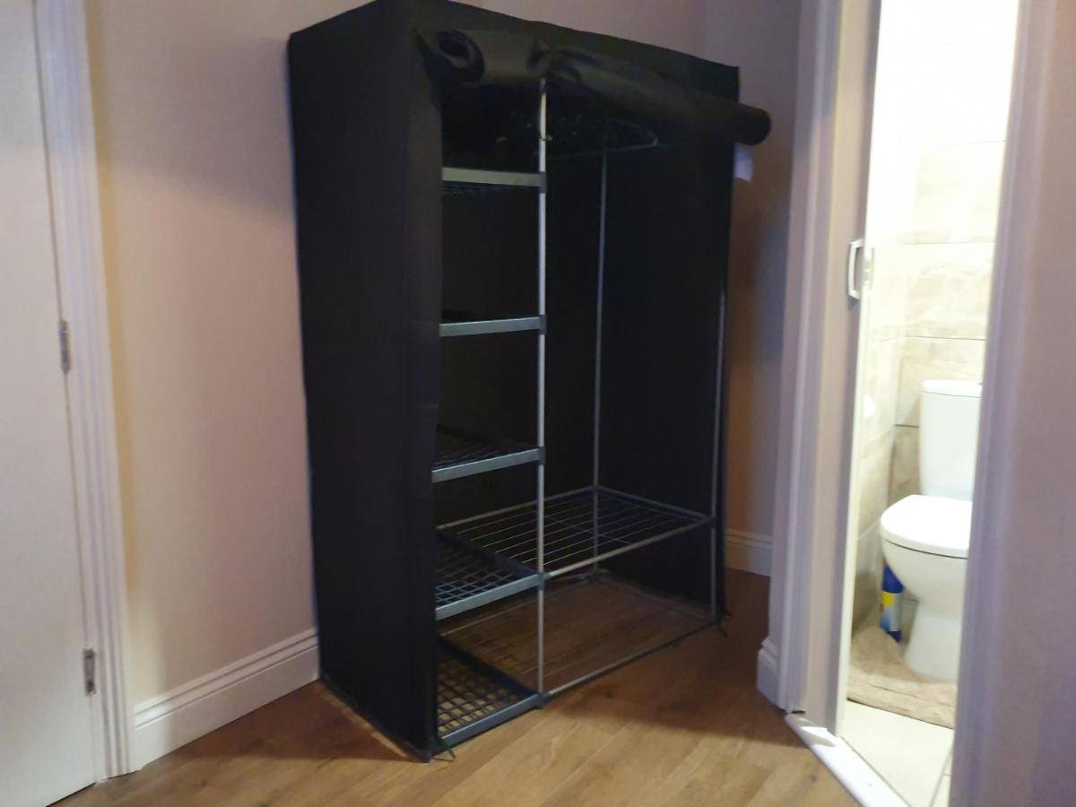 En Suite Bedrooms, Heaton, Newcastle Dış mekan fotoğraf