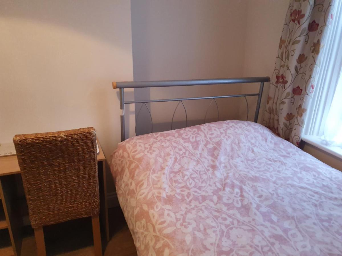 En Suite Bedrooms, Heaton, Newcastle Dış mekan fotoğraf