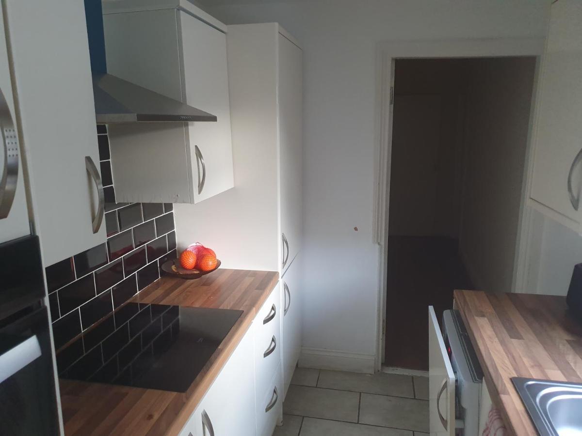 En Suite Bedrooms, Heaton, Newcastle Dış mekan fotoğraf