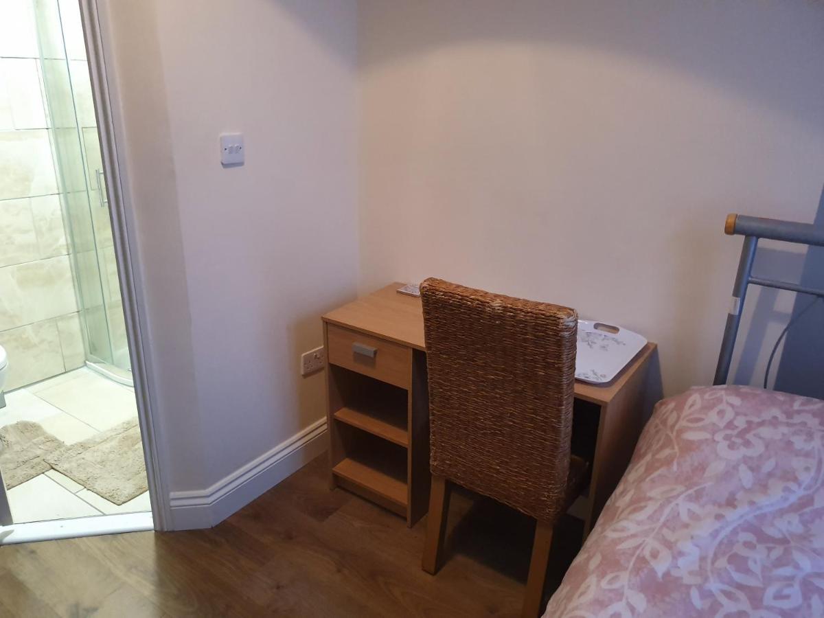 En Suite Bedrooms, Heaton, Newcastle Dış mekan fotoğraf