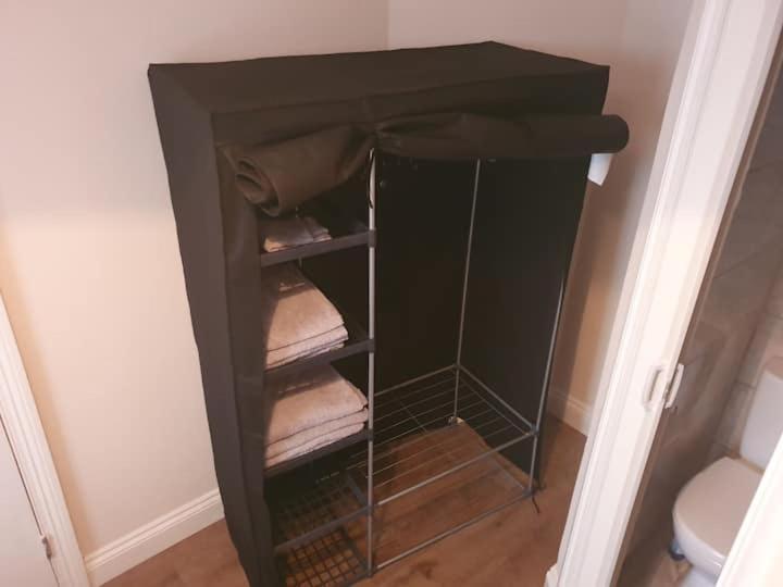 En Suite Bedrooms, Heaton, Newcastle Dış mekan fotoğraf