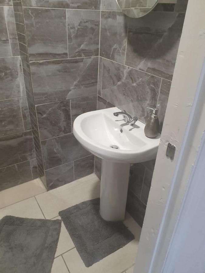 En Suite Bedrooms, Heaton, Newcastle Dış mekan fotoğraf