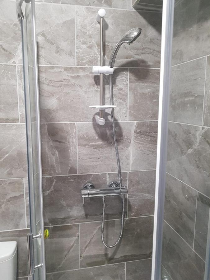 En Suite Bedrooms, Heaton, Newcastle Dış mekan fotoğraf