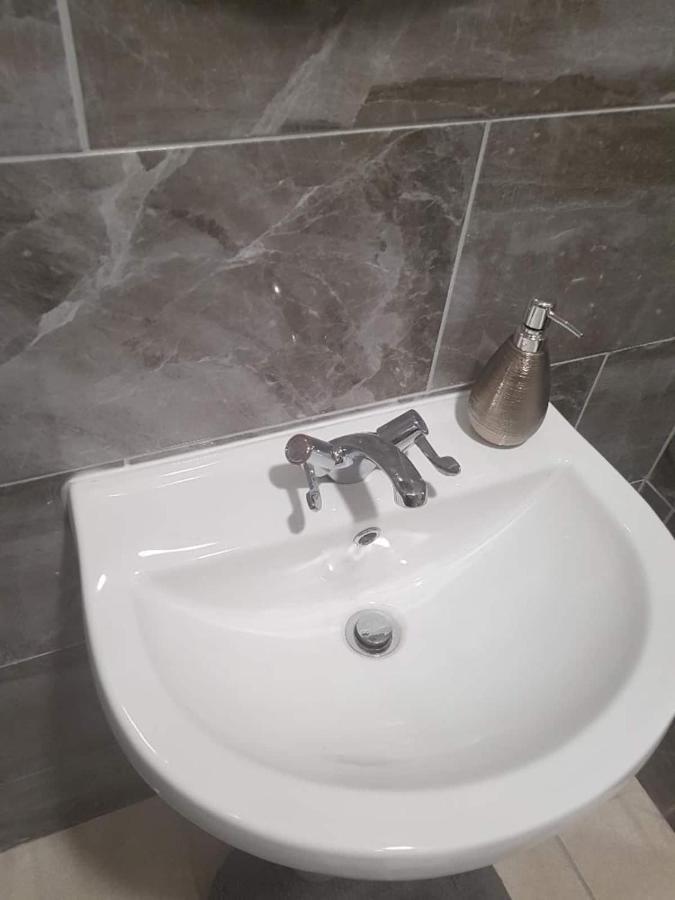 En Suite Bedrooms, Heaton, Newcastle Dış mekan fotoğraf