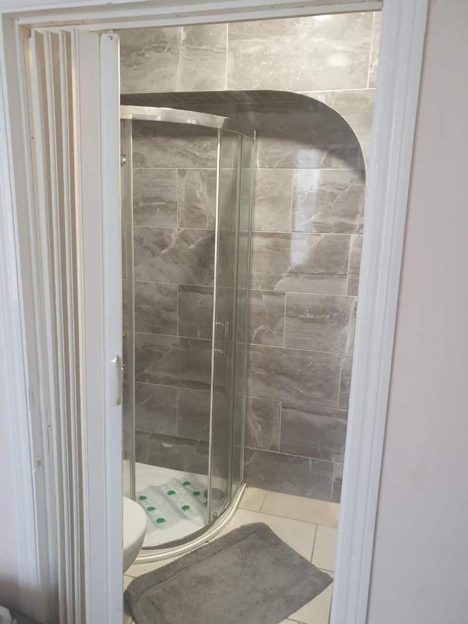 En Suite Bedrooms, Heaton, Newcastle Dış mekan fotoğraf