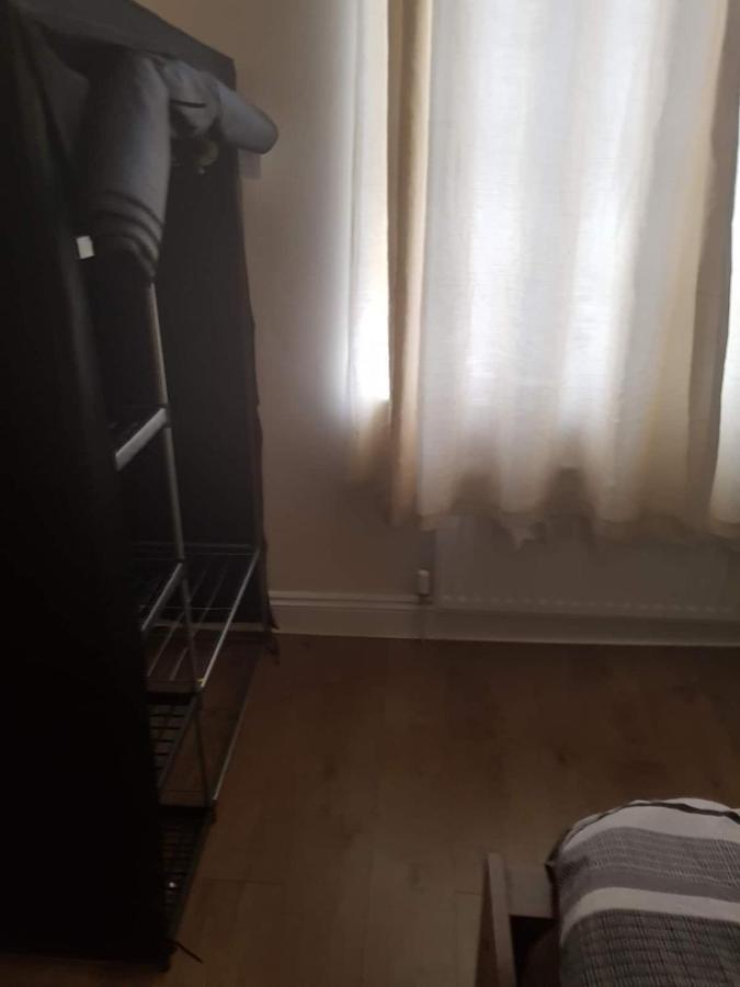 En Suite Bedrooms, Heaton, Newcastle Dış mekan fotoğraf