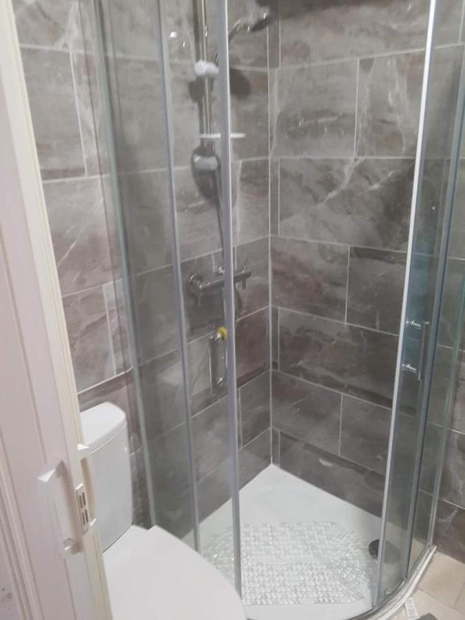 En Suite Bedrooms, Heaton, Newcastle Dış mekan fotoğraf