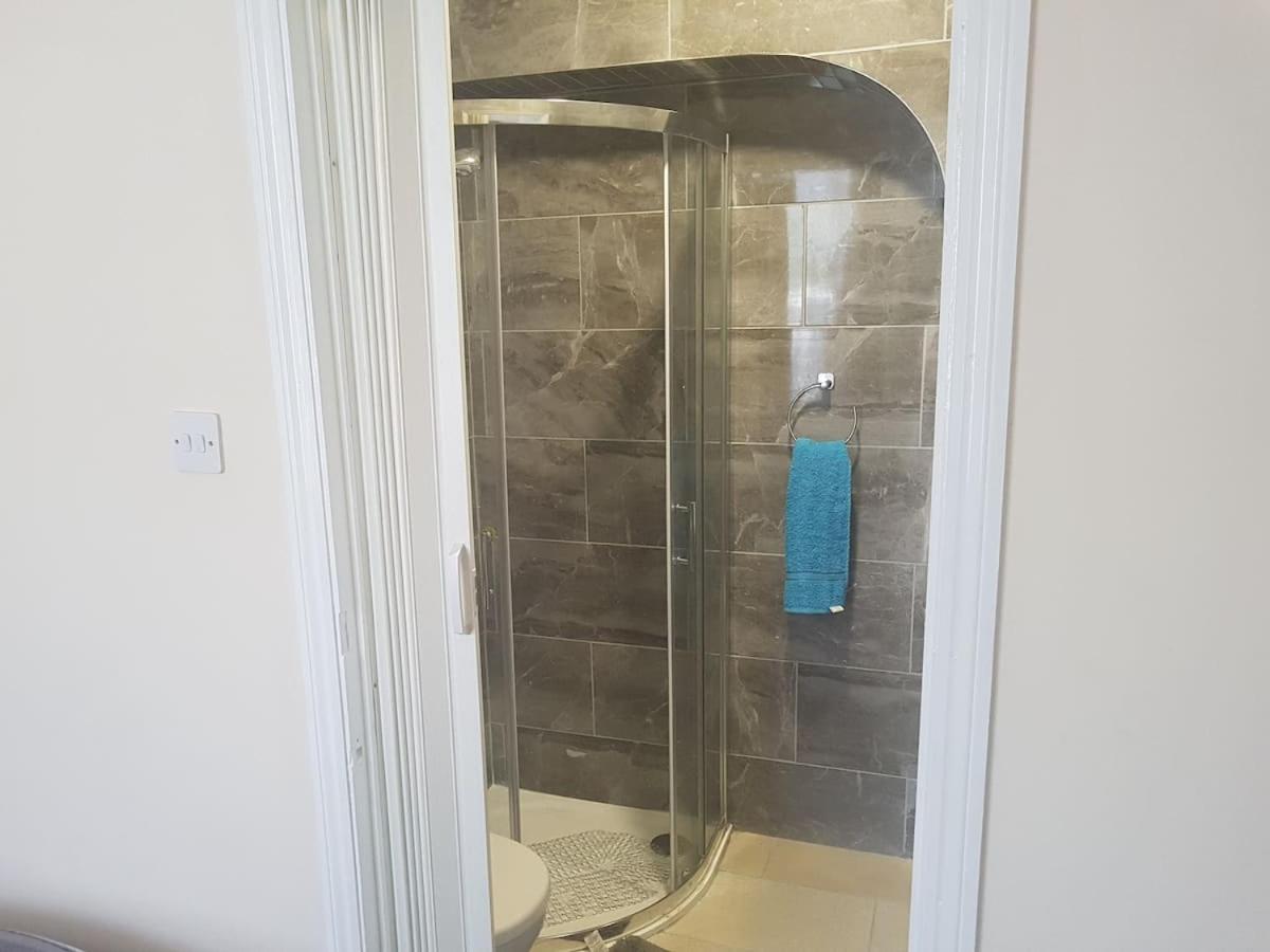 En Suite Bedrooms, Heaton, Newcastle Dış mekan fotoğraf