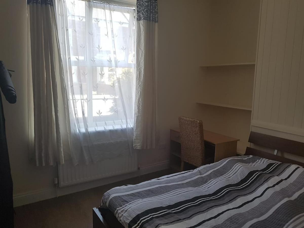 En Suite Bedrooms, Heaton, Newcastle Dış mekan fotoğraf