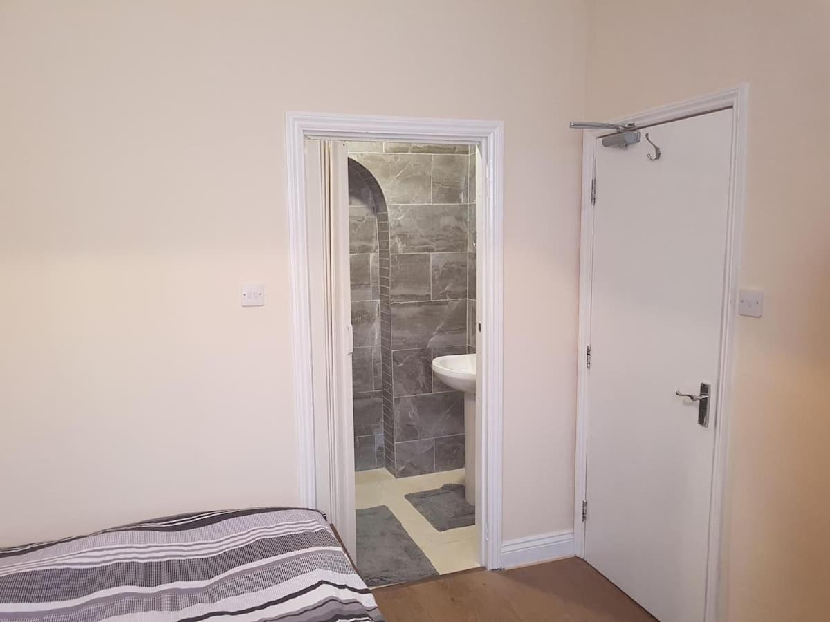 En Suite Bedrooms, Heaton, Newcastle Dış mekan fotoğraf