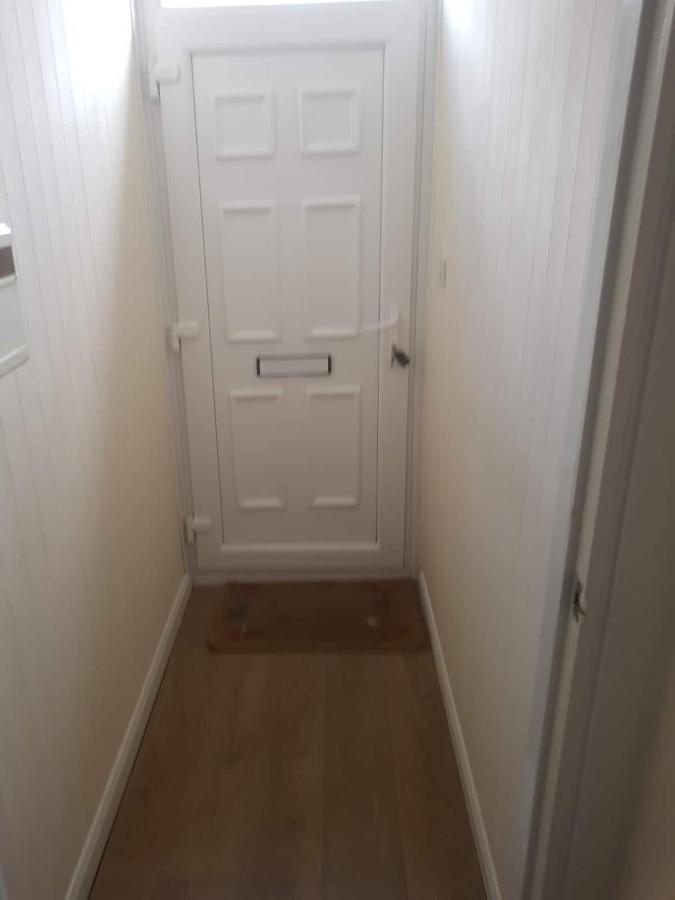 En Suite Bedrooms, Heaton, Newcastle Dış mekan fotoğraf