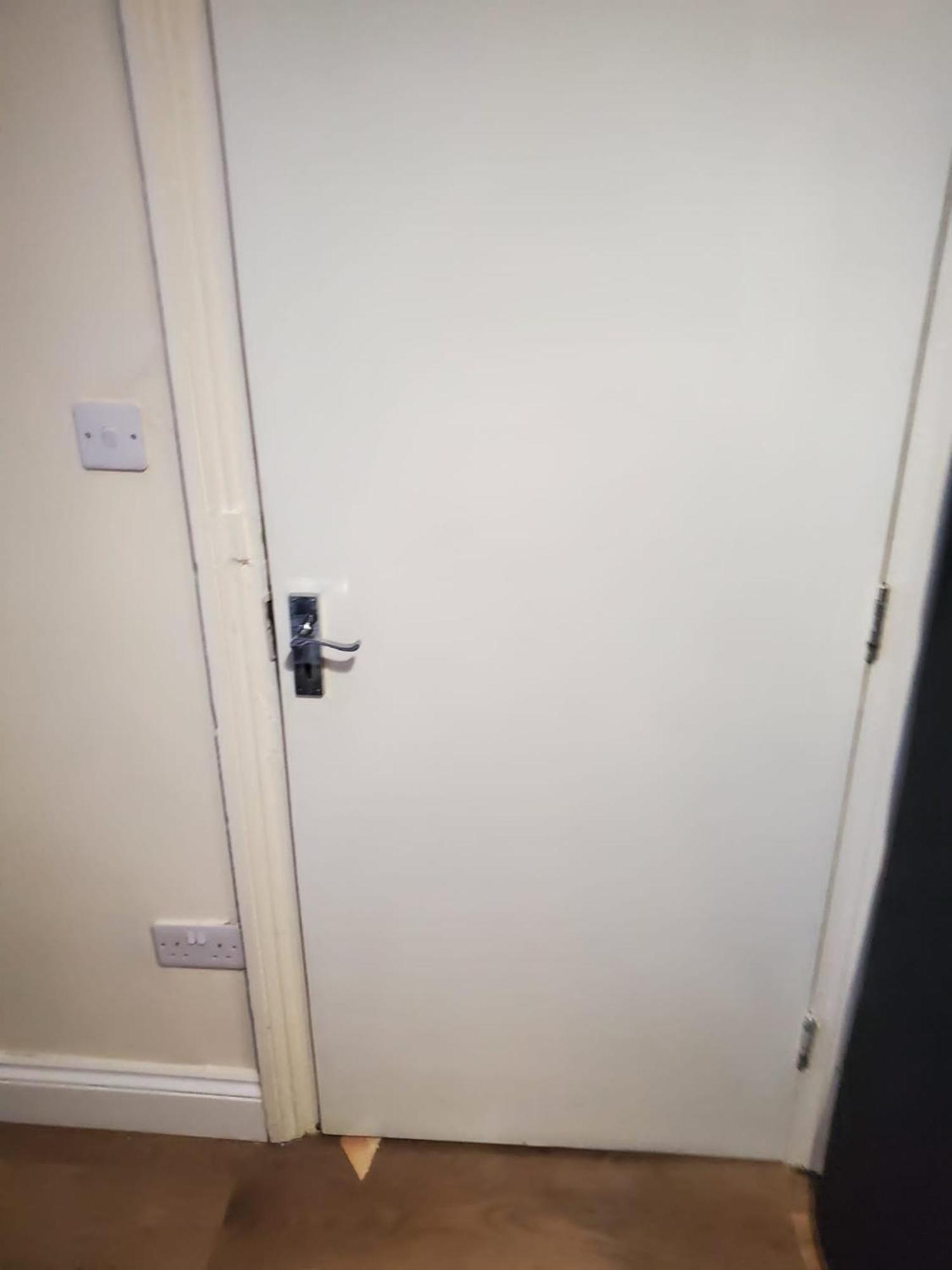 En Suite Bedrooms, Heaton, Newcastle Oda fotoğraf