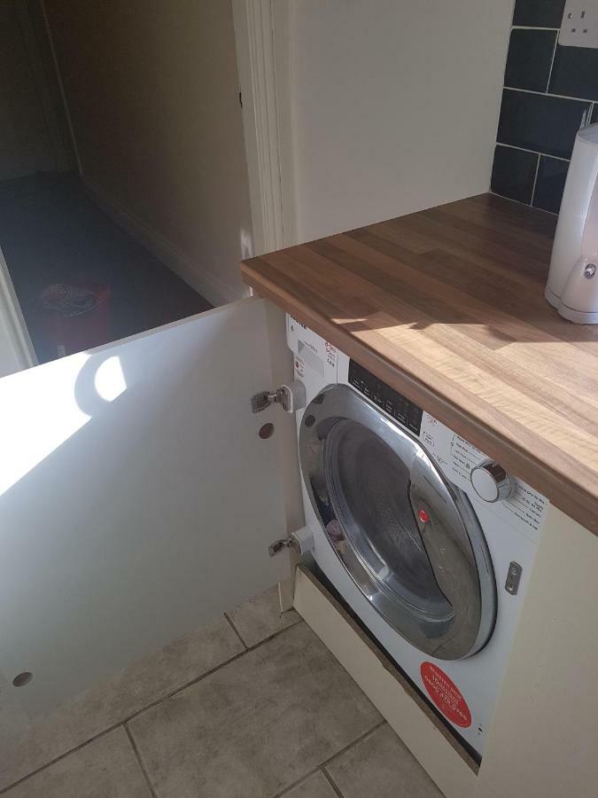 En Suite Bedrooms, Heaton, Newcastle Dış mekan fotoğraf