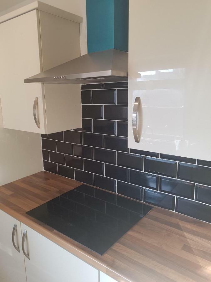 En Suite Bedrooms, Heaton, Newcastle Dış mekan fotoğraf