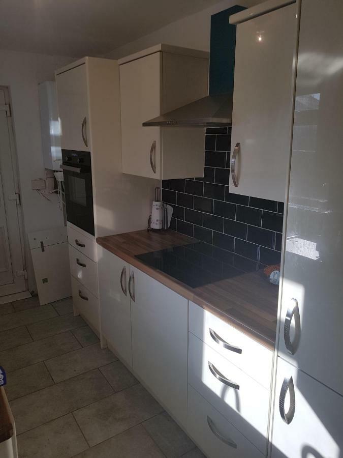 En Suite Bedrooms, Heaton, Newcastle Dış mekan fotoğraf